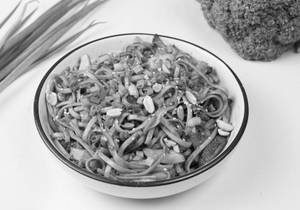 Yaki Udon Noodles