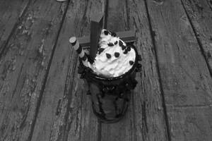 Kit Kat Shake