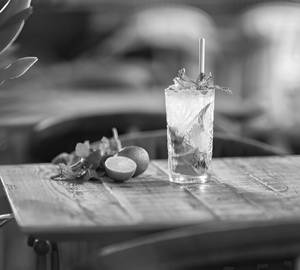 Virgin Mojito [ 350 Ml ]