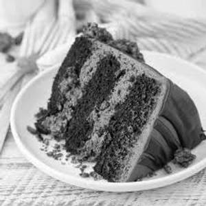 Silk pastry