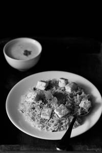 Paneer Pulao