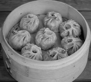 Mutton Wheat Momos