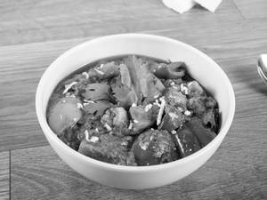 Paneer Do-Pyaza