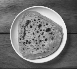 Plain paratha [ 1 pieces ]