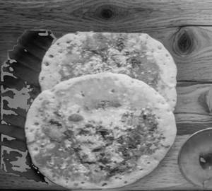 Kal dosa