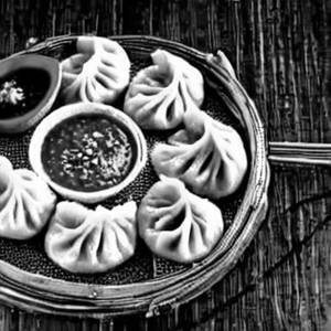 Paneer Steamed Momos