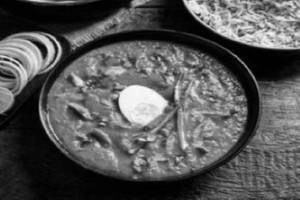 Chicken Bharta