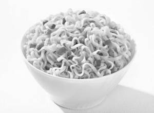 Corn cheese maggi