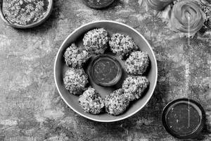 Veg Afghani Momos