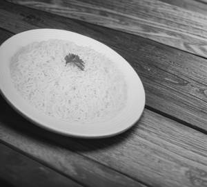 Steamed Rice