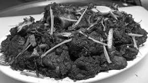 Bhuna Mutton