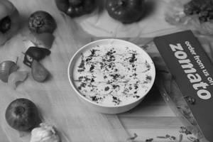 Mix Raita