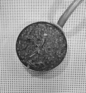 Sukha masur fry