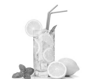 L for Lemon juice (Ezhumichai) 