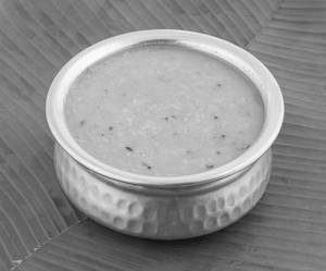 Plain Dal