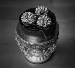 Dark Chocolate Cake  [ 500 Gram ]