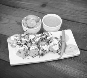 Chicken Malai Tikka [6 Pieces]