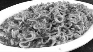 Plan Maggi [Half]