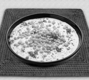 Boondi raita [100 ml]