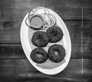 Hara bara kabab