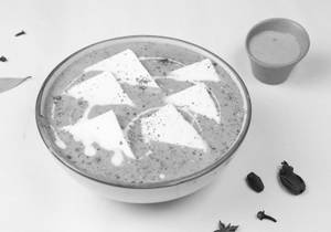 Makhanwala Paneer
