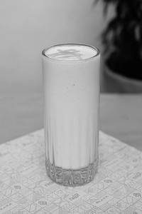 Mango Lassi