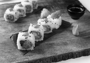 Prawn Dynamite Roll