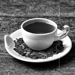 Adrak Tea