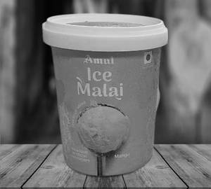 Ice Malai Mango Tub 500 Ml