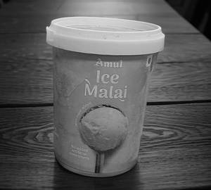 Ice Malai 500 ml
