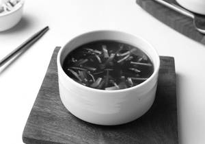 Hot & Sour Soup Chicken