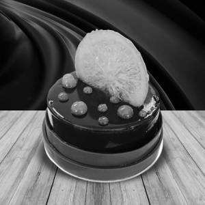Choco Orange