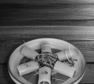 Paneer Laphing [6 Pcs]