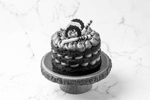 Nutella Cake (600 Gms)