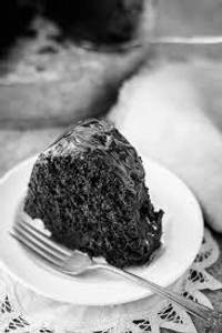 Chocolate Brownie Cake (60 grams)