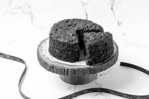 Rich Plum Cake (1 Kg)