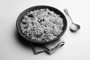 Veg Pulao