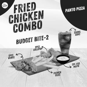 Budjet Bite Pack 2