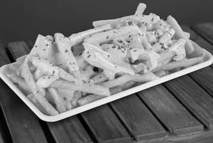 Cheese Fries