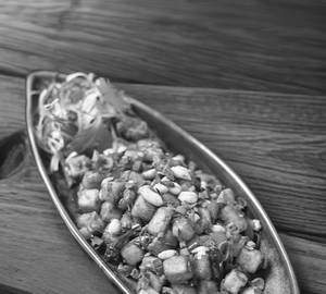 Chicken Dry Fry