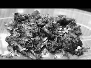 Pepper Kadai Fry (o)