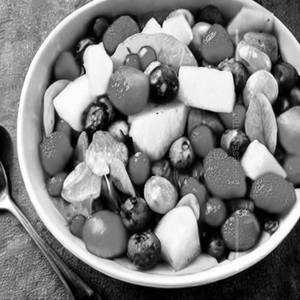 Nutri-rich Fruit Salad