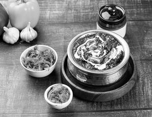 Palak Paneer