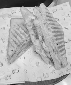 Chicken Club Sandwich