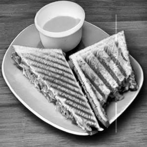 Veg Sandwich