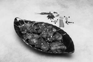 Egg Manchuria