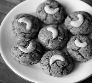 Cashew biscuits [250 grams]