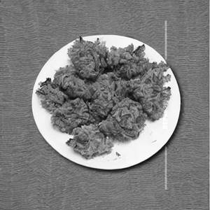 Veg crispy dry