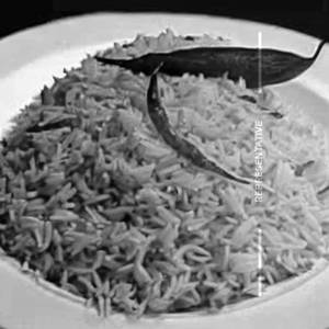 Ghee rice
