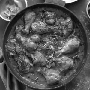 Chicken changezi                                                                          